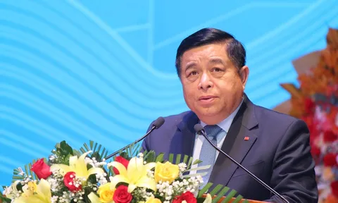 Phó Thủ tướng Nguyễn Chí Dũng: Bình Định hội đủ tiềm năng, lợi thế nổi trội và khác biệt