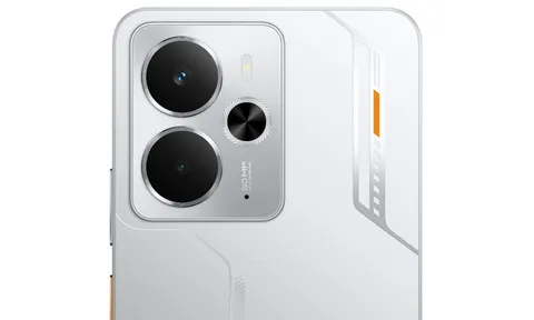 Smartphone màn hình AMOLED 120Hz, RAM 12GB, pin 6.000mAh, chống nước IP69, giá hơn 9 triệu đồng