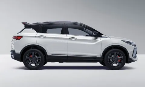 Ngắm đối thủ của Toyota Corolla Cross tại Việt Nam: Thiết kế cá tính, động cơ tăng áp, giá ngang xe hạng A