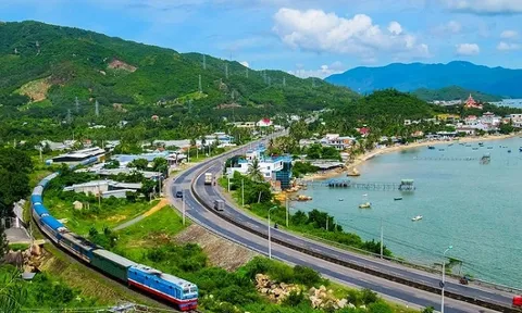 Biến sự chậm rãi của tàu hoả thành sản phẩm du lịch