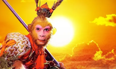 Vì sao Tôn Ngộ Không sát hại 6 người nhưng không bị Phật Tổ trừng phạt?