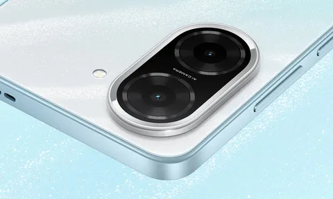 Xiaomi ra mắt smartphone pin 5.200mAh, màn hình tần số quét cao hơn iPhone 16, giá từ 2,49 triệu đồng tại Việt Nam