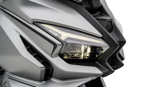 Xe tay ga 150cc ‘ngon bổ rẻ’, trang bị ngang ngửa Honda SH