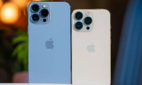 Mẫu iPhone này đang giảm giá cực sốc, đập hộp chỉ hơn 11 triệu đồng - Cơ hội vàng cho tín đồ công nghệ ‘xuống tiền’