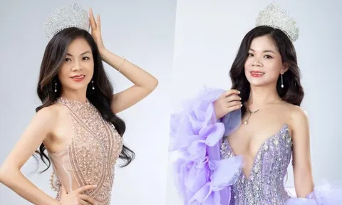 Hoa khôi tài năng Việt Nam 2024: “Thần thái là thứ nói lên bạn là ai mà không cần phải tốn lấy một lời”