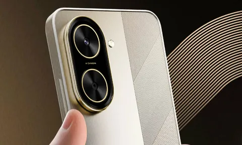 Xiaomi giới thiệu smartphone chống nước, RAM 6 GB, giá khởi điểm chưa tới 2 triệu đồng