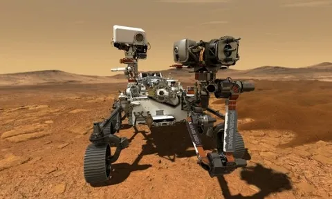 Nắm đất đắt nhất thế giới có giá 9 tỷ USD