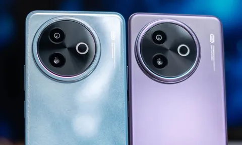 Smartphone siêu bền bỉ, RAM 8GB, pin 6.500mAh, giá rẻ ít ai ngờ