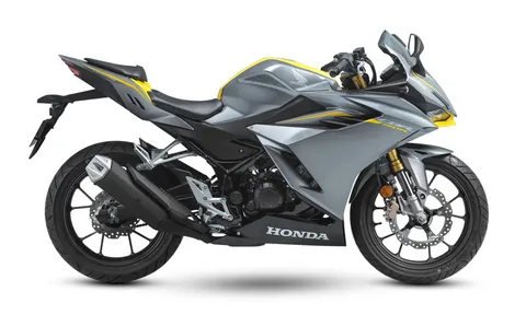 Xe côn tay Honda vượt trội Winner X, giá 75,5 triệu đồng, sẵn sàng ‘cướp khachs’ của Yamaha Exciter