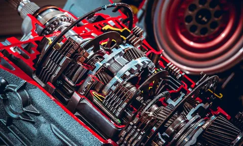 Những điều cần biết về hộp số sàn ô tô, tài xế lâu năm chưa chắc đã nắm rõ