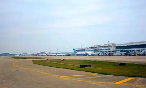 Vì sao sân bay cần xây xa thành phố như vậy?