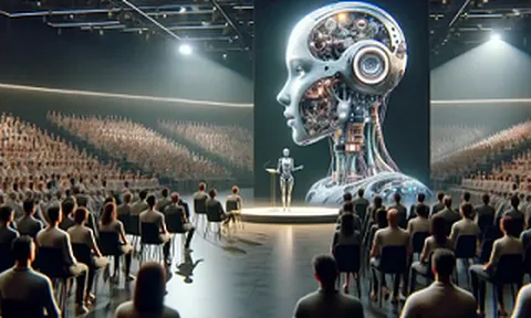 Trận chiến AI: 'So găng' những bộ não nhân tạo quyền lực nhất hành tinh