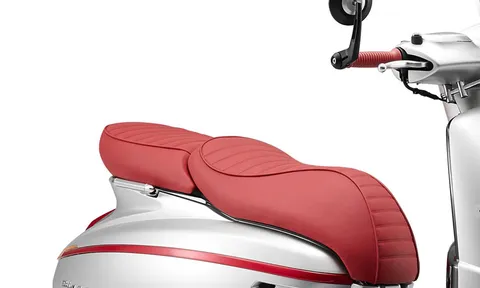 ‘Vua xe ga’ Pháp 150cc: Giá từ 55,99 triệu đồng, thiết kế đậm chất cổ điển, trang bị vượt mặt Honda SH Mode và Air Blade