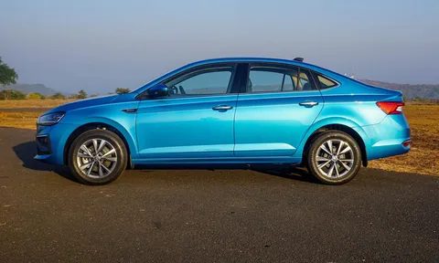 Đại lý nhận đặt cọc đối thủ của Hyundai Accent và Toyota Vios, giá dự kiến dưới 500 triệu đồng