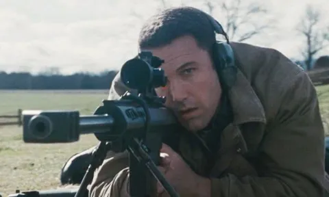 Có một 'viên ngọc quý' trong gia tài phim hành động của Ben Affleck