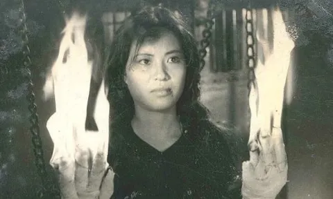 Hậu trường "Nổi gió": Thú vị chuyện "làm phim thời chiến"