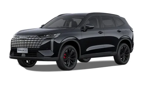 SUV hybrid cùng phân khúc với Honda CR-V, giá ngang Mitsubishi Xforce, công suất 322 mã lực, ngang bị tối tân