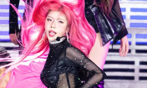 Trang Pháp trong concert "Chị Đẹp": dù thở oxy nhưng vẫn chứng minh vì sao cô là quán quân