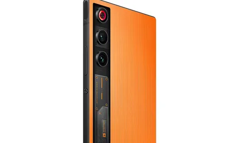 ‘Chiến thần’ smartphone gaming chip Snapdragon 8 Gen 3, RAM 16 GB, pin 6.000mAh, giá rẻ bất ngờ