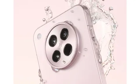 Smartphone chống nước, cấu hình ‘siêu khủng’, thiết kế đẹp, pin 6.000mAh, giá hấp dẫn, so kè cùng Samsung Galaxy S26, iPhone 16