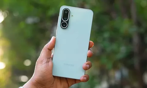 Trên tay Samsung Galaxy M56 5G vừa ra mắt: Thiết kế mỏng nhẹ, hiệu năng bứt phá, cam kết cập nhật phần mềm đến 6 năm, giá siêu hấp dẫn