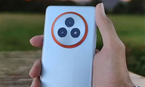 Smartphone giá hơn 6 triệu đồng sở hữu hàng loạt ưu điểm nổi trội hơn iPhone 16