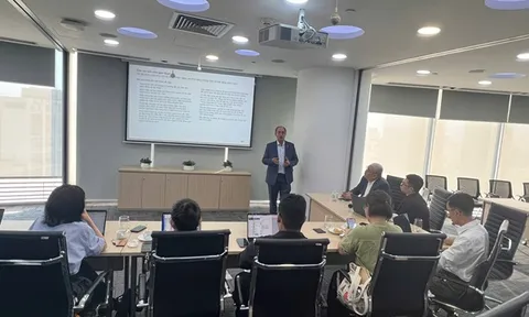 Quản trị, kế thừa và chuyển đổi số: Những ưu tiên chiến lược của doanh nghiệp gia đình