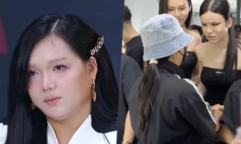 Phạm Thoại tái xuất sau drama từ thiện "kêu gọi 16 tỷ", netizen đòi "phong sát"