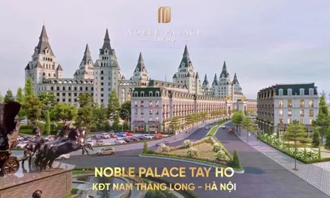 Tham vọng doanh thu cao kỷ lục, các dự án Sunshine Group đang chạy đua với thời gian ra sao?