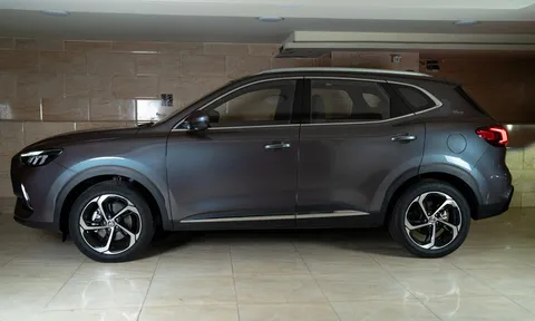 Đối thủ của Mazda CX-5, Hyundai Tucson giảm giá về mức ngang Mitsubishi Xforce