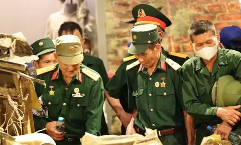 Cầu truyền hình “Vang mãi khúc khải hoàn” kỷ niệm 50 năm giải phóng miền Nam, thống nhất đất nước