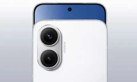 Smartphone được mệnh danh là ‘quái vật hiệu năng’ với chip Snapdragon 8s Gen 4, RAM 16GB, pin 7.550mAh, giá siêu hời