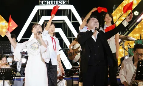 Những điểm nhấn đặc biệt dành cho du khách dịp lễ 30/4 - 1/5