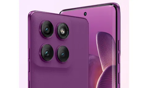 Smartphone ‘nồi đồng cối đá’, tích hợp AI, cấu hình ‘khủng’, pin 6.000mAh, giá hơn 9 triệu, cạnh tranh Galaxy A56 5G, iPhone 16e