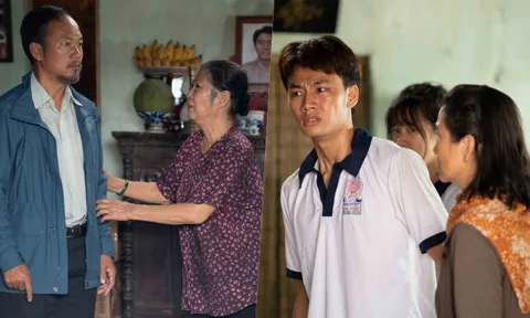 "Lật mặt 8" của Lý Hải: Chạm đến trái tim bằng câu chuyện gia đình chân thật và hiện đại