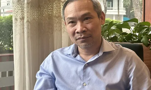 Cải cách thể chế phải tạo bước ngoặt để kinh tế tư nhân 'cất cánh'