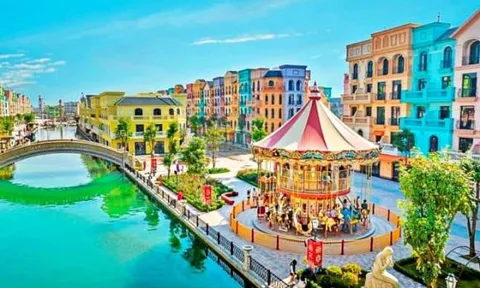 Dự kiến sáp nhập, tỉnh nào sẽ thay thế Bắc Ninh trở thành tỉnh nhỏ nhất nước ta?