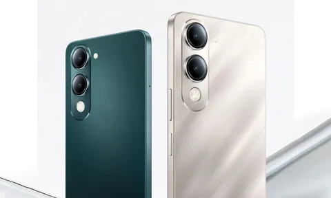 Smartphone 5G chống nước, RAM 6GB, độ bền quân đội, pin 5.500mAh, giá chỉ hơn 3 triệu đồng