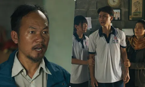 Sau 2 ngày khởi chiếu, Lật Mặt 8 vượt mốc 100 tỷ đồng