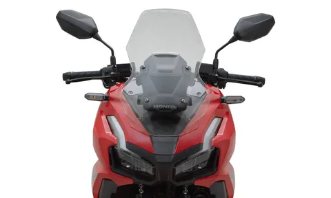 ‘Honda SH phiên bản đi phượt’ ra mắt: Động cơ 156,9cc, phanh ABS, hệ thống dừng khẩn cấp, giá gần 81 triệu đồng