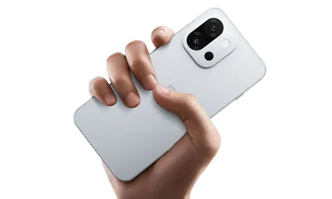 Smartphone đẹp long lanh, chip Snapdragon 8 Elite, RAM 16 GB, pin 6.260mAh, giá hơn 12 triệu, sẵn sàng ‘hủy diệt’ iPhone 16, Samsung Galaxy S24