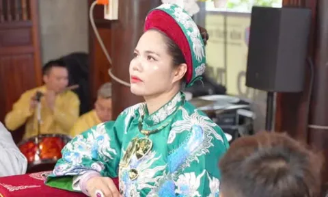 'Đạo Mẫu - Uy linh non nước Việt': Gìn giữ hồn cốt dân tộc, lan tỏa chánh tín trong thời hiện đại