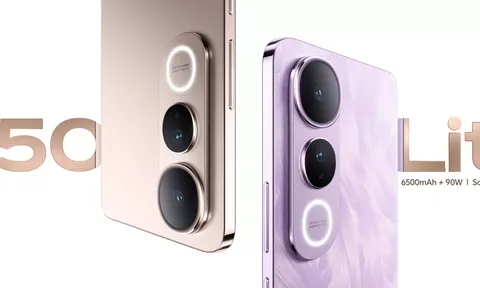 Smartphone ‘nồi đồng cối đá’, pin 6.500mAh, sạc 90W, RAM 8 GB, giá 8,99 triệu đồng tại Việt Nam