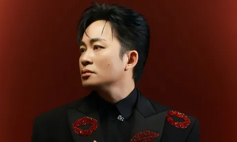 Sau "Tái sinh", Tùng Dương "lột xác" với ca khúc "chữa lành" cho người trẻ