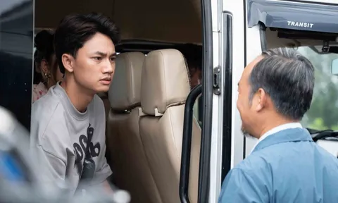 Lắng lòng với 8 bài học sâu cay nhất từ "Lật Mặt 8" của Lý Hải