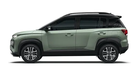 ‘Hyundai Grand i10 phiên bản SUV’ ra mắt: Có cửa sổ trời, giá chỉ từ 235 triệu đồng