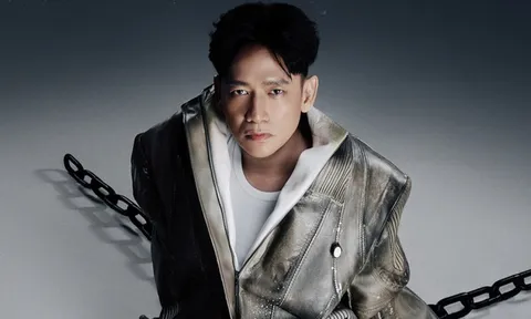 Ca sĩ Duy Mạnh bất ngờ làm gương mặt đại sứ cho bộ phim Hàn Quốc Yadang: Ba mặt lật kèo
