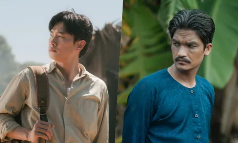 Quốc Trường và Mạc Văn Khoa - ai sẽ là 'ma giữ của'?