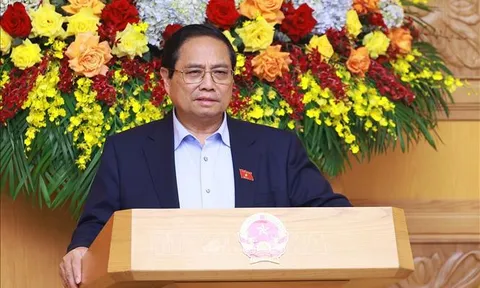 Thủ tướng: Phát triển kinh tế tư nhân là 'không có giới hạn'
