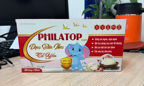 Mập mờ nguồn gốc sữa - Bài cuối: Cần vá ngay lỗ hổng quản lý​​